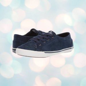 Women's Sperry Lounge LTT Corduroy Sneakers